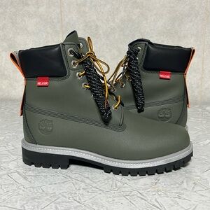 Timberland Helcor Timberland Scratch Timberland Men's Shoes, New